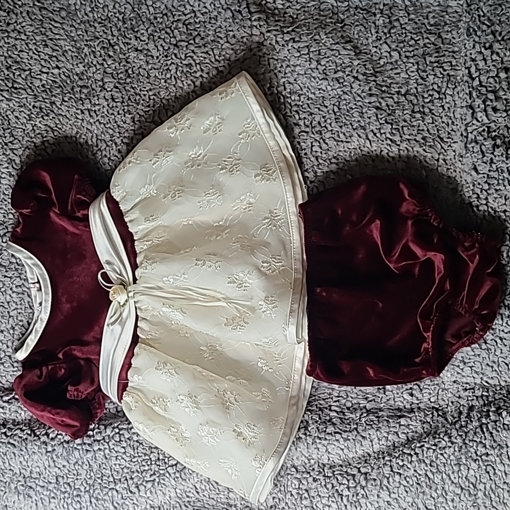 Baby dress